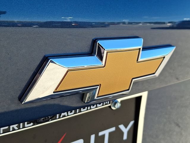 Used 2025 Chevrolet Equinox LT w/ Convenience Package II AWD/4WD image 30