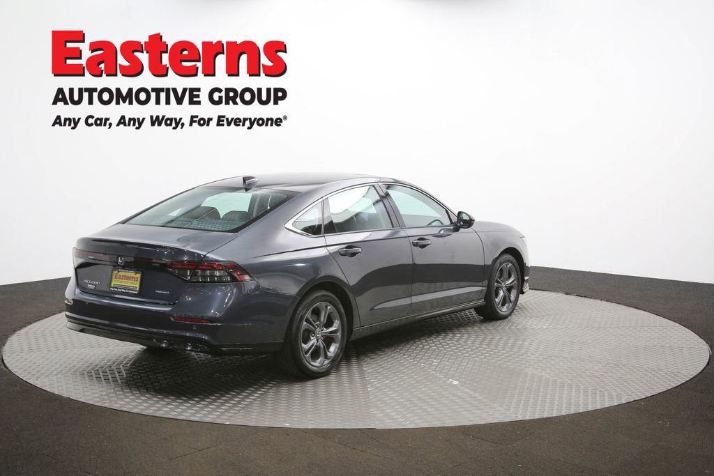 Used 2023 Honda Accord EX-L image 42