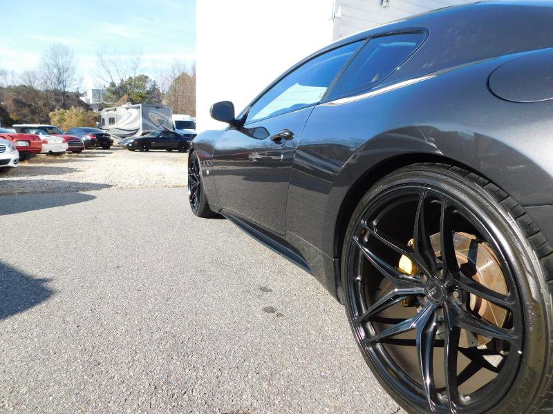 Used 2016 Maserati GranTurismo Sport image 24