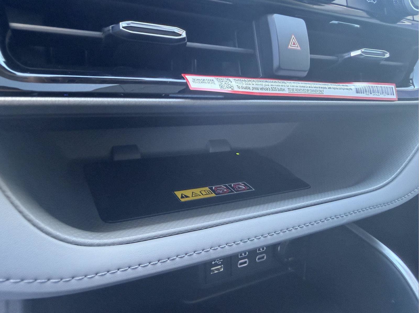 New 2026 Toyota Highlander XLE AWD/4WD image 29
