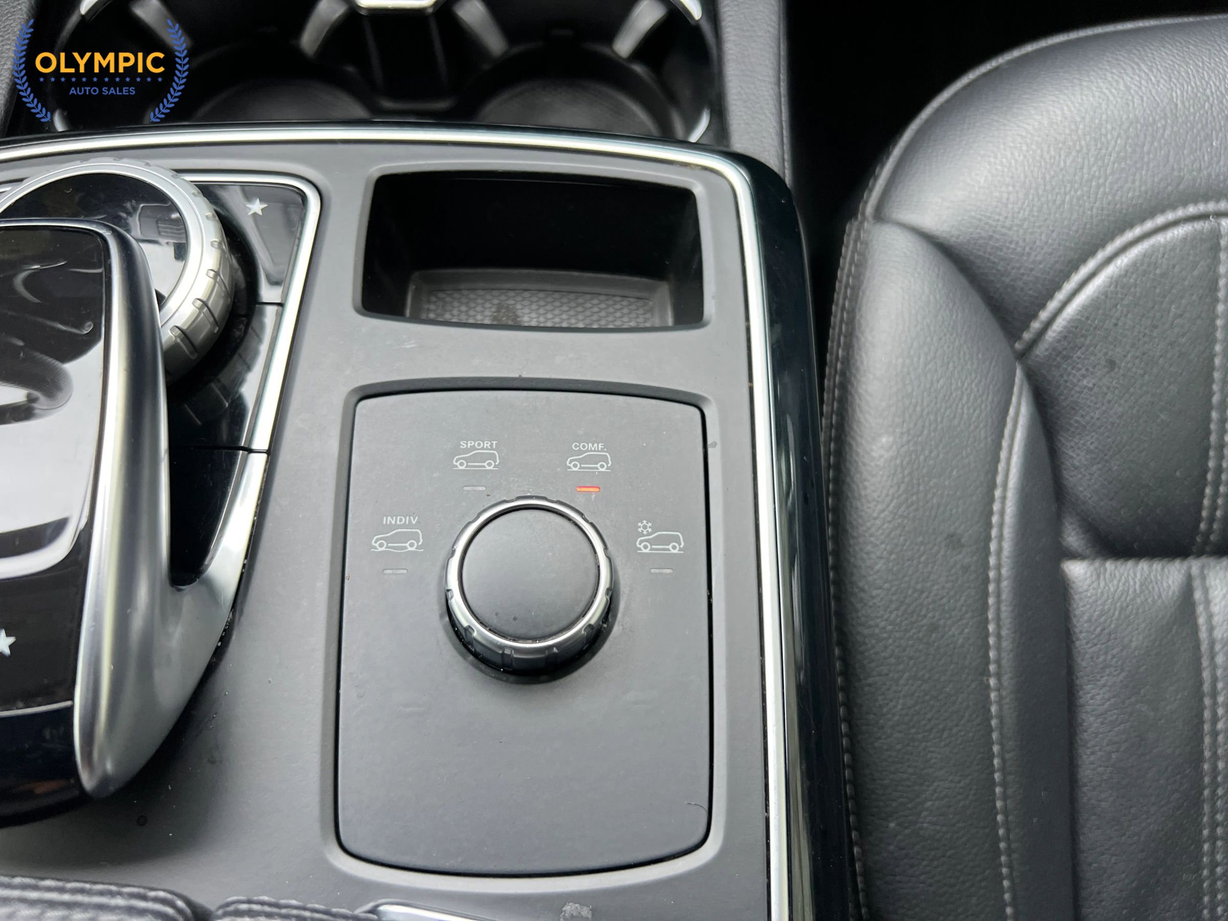 Used 2017 Mercedes-Benz GLE 350 image 33