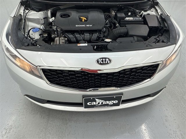 Used 2018 Kia Forte LX image 24