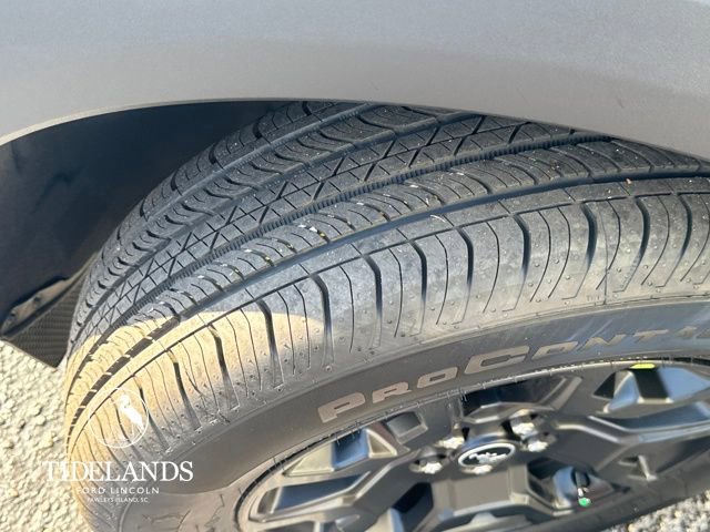 New 2025 Ford Bronco Sport Big Bend w/ Convenience Package image 27