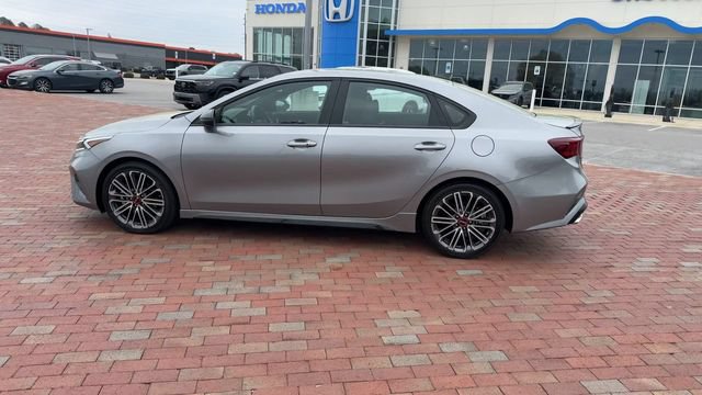 Used 2023 Kia Forte GT FWD image 8