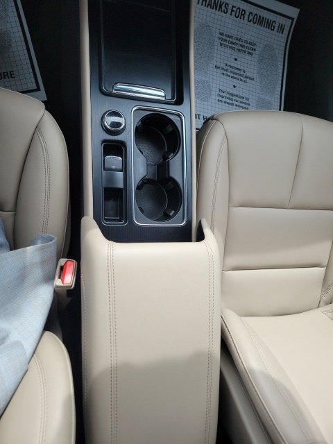 Certified 2024 Lincoln Corsair FWD image 41
