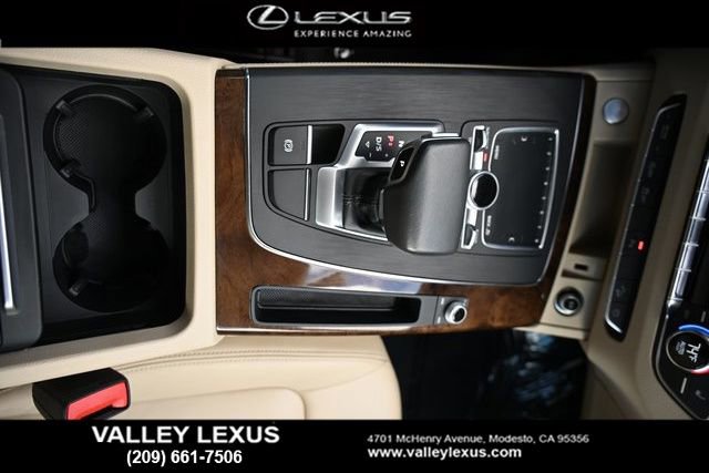 Used 2019 Audi Q5 2.0T Premium Plus w/ Premium Plus Package image 14