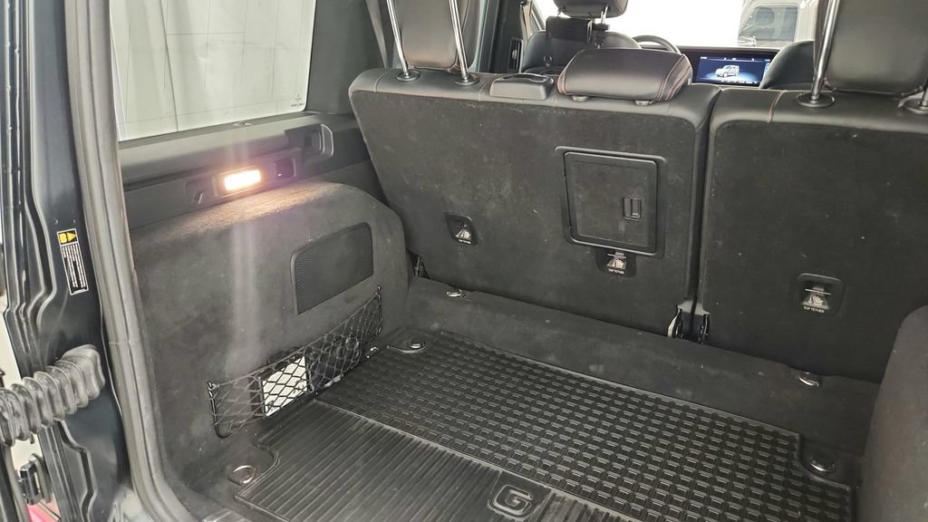 Used 2023 Mercedes-Benz G 550 image 42