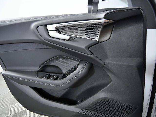 New 2025 Audi A5 2.0T Premium Plus AWD/4WD image 12