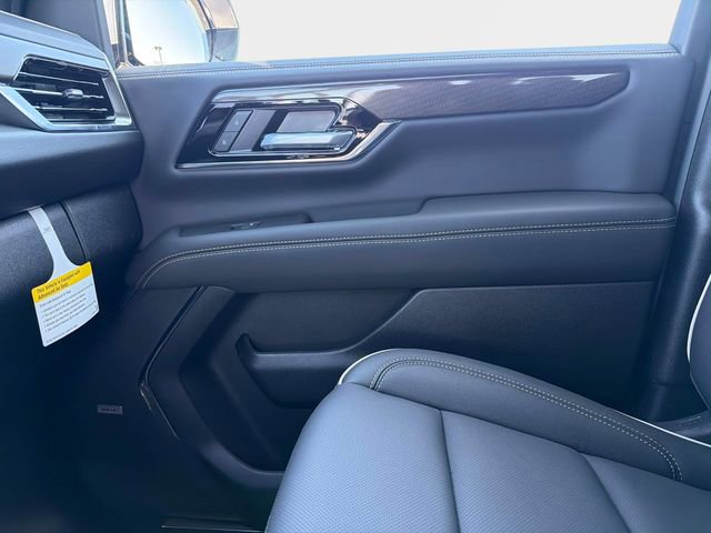 New 2026 GMC Yukon Elevation image 22