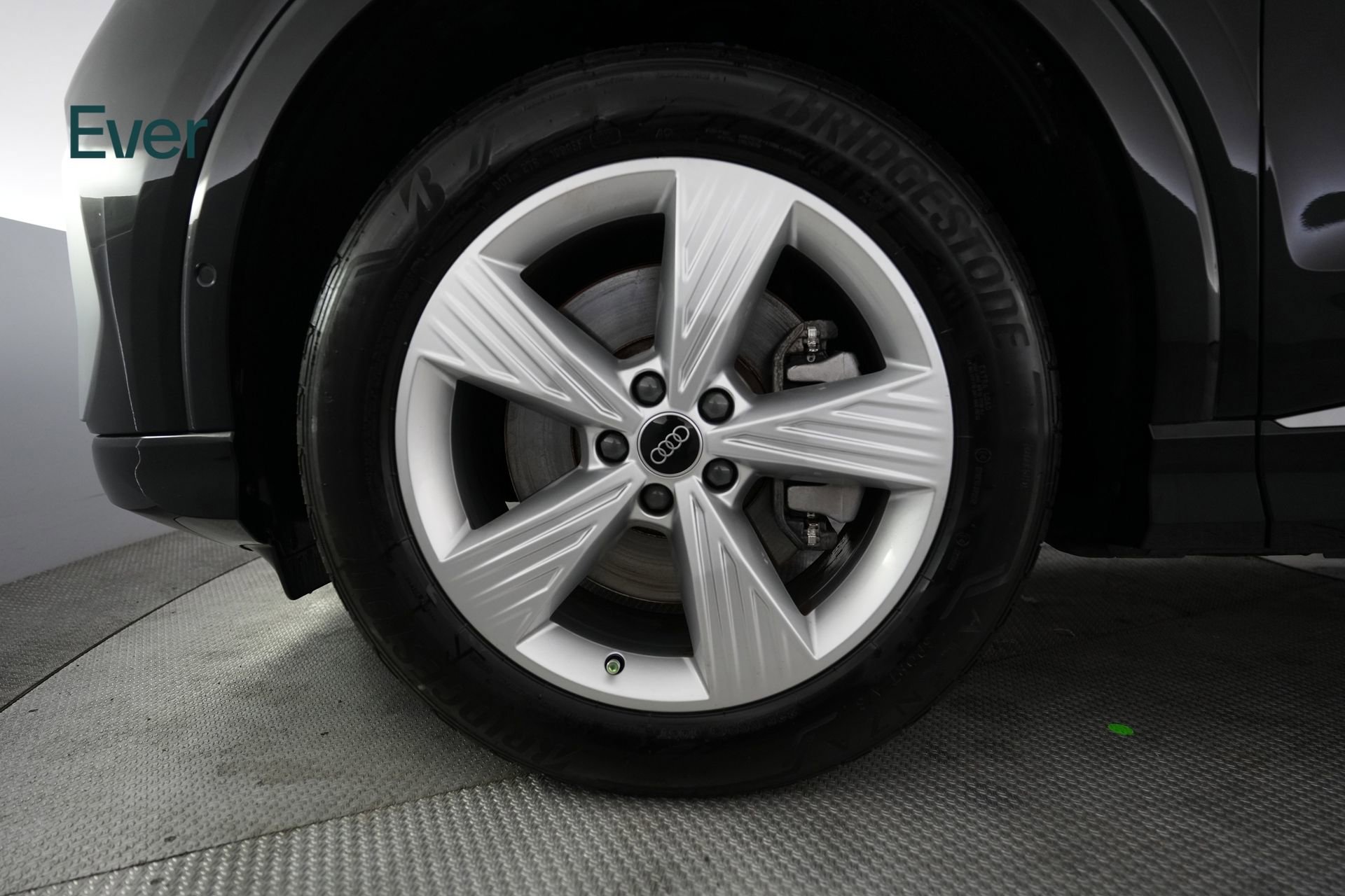 Used 2023 Audi Q4 e-tron Premium Plus w/ Premium Plus image 19