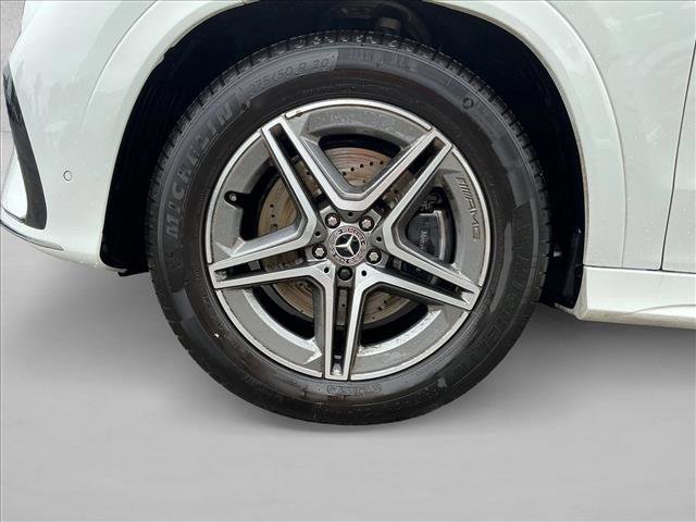 Certified 2026 Mercedes-Benz GLE 450 4MATIC image 9