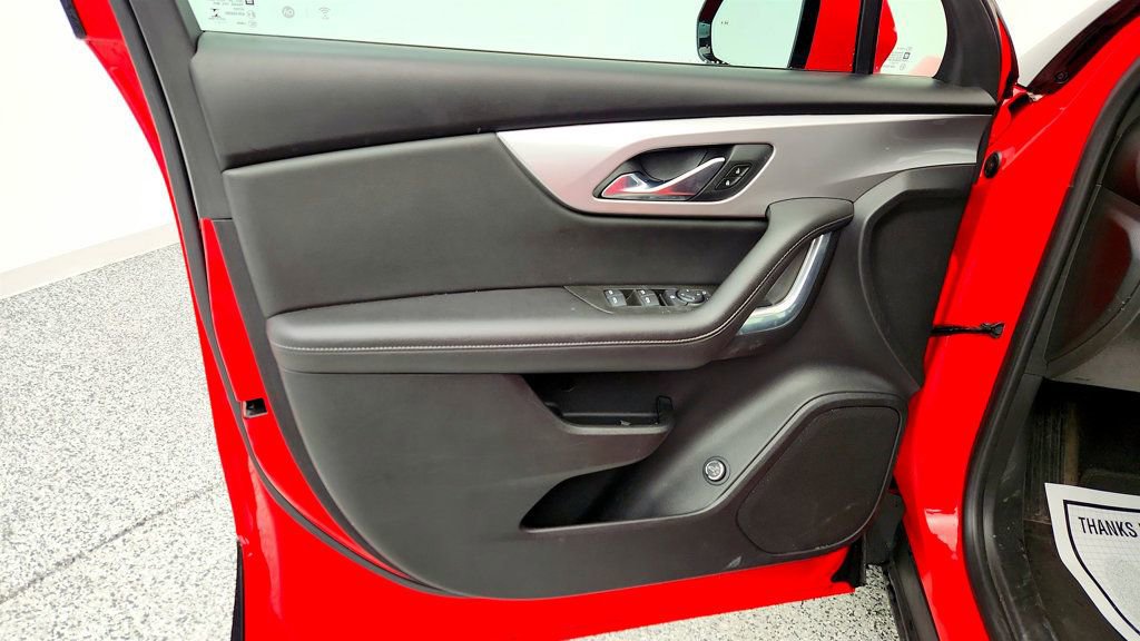 Used 2021 Chevrolet Blazer LT image 10