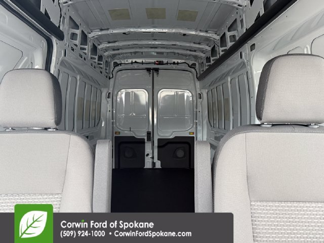 New 2026 Ford Transit 350 148 High Roof Extended AWD image 30
