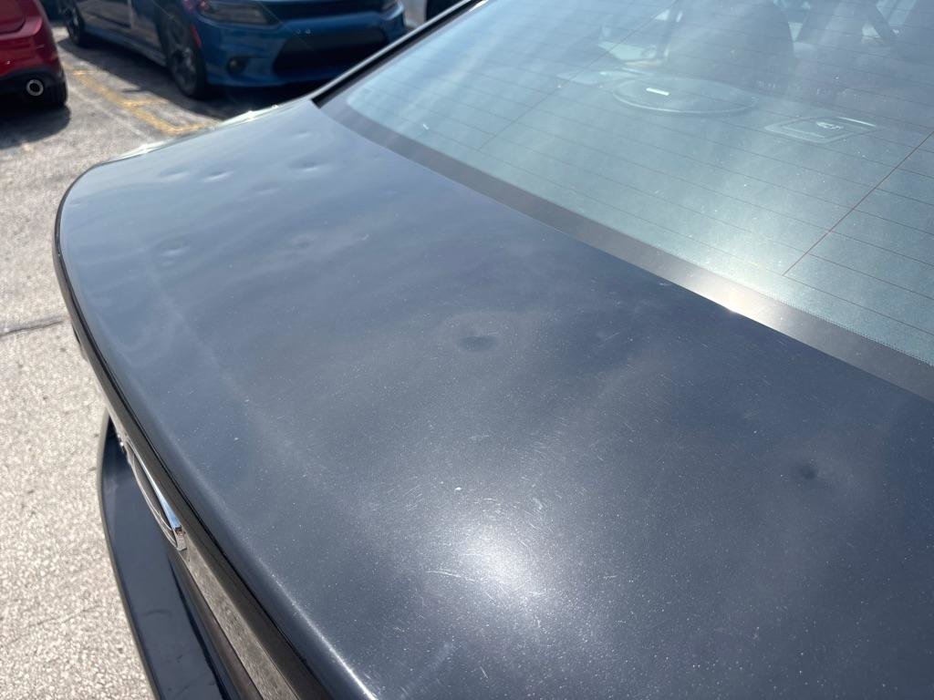 Used 2020 Subaru Legacy Touring XT AWD/4WD image 10