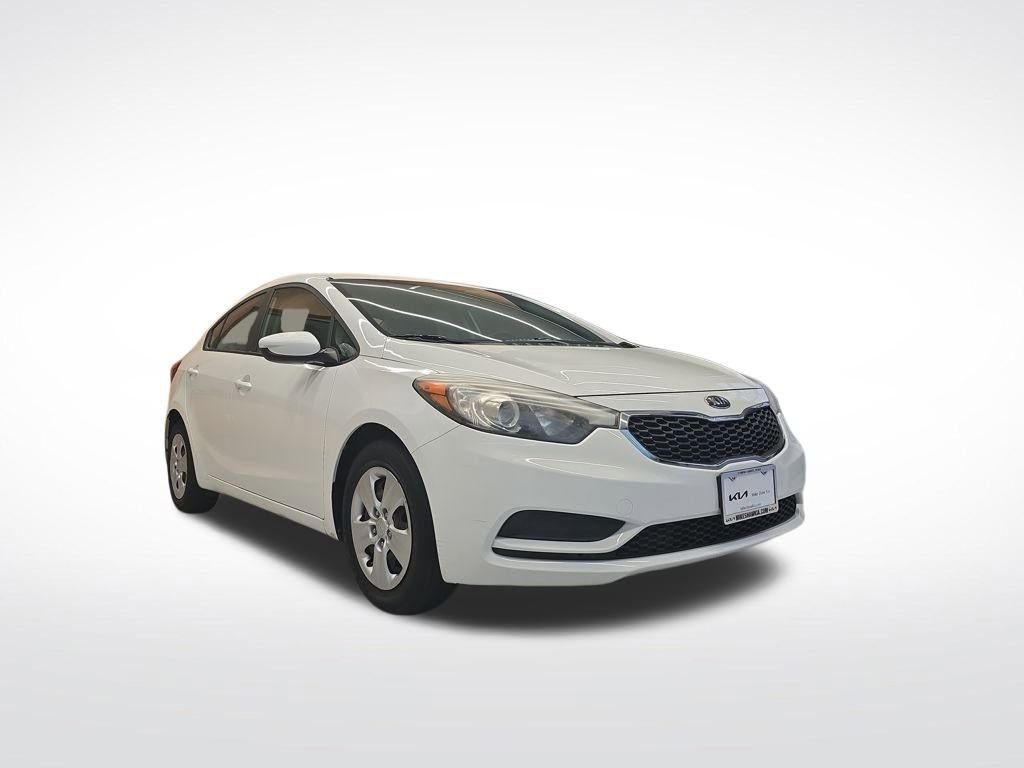 Used 2016 Kia Forte LX image 7