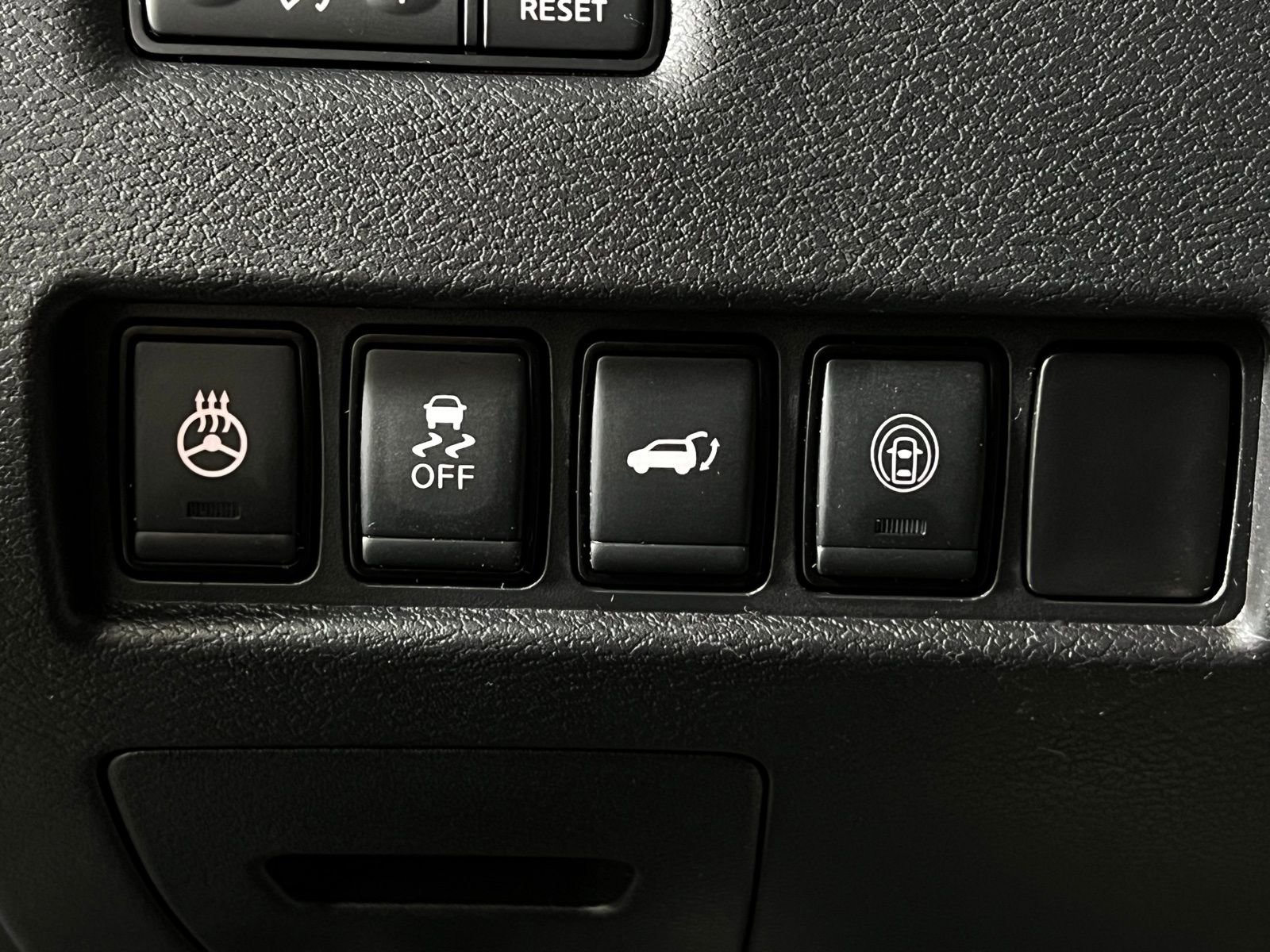 Used 2019 Nissan Murano Platinum w/ Cargo Package image 24