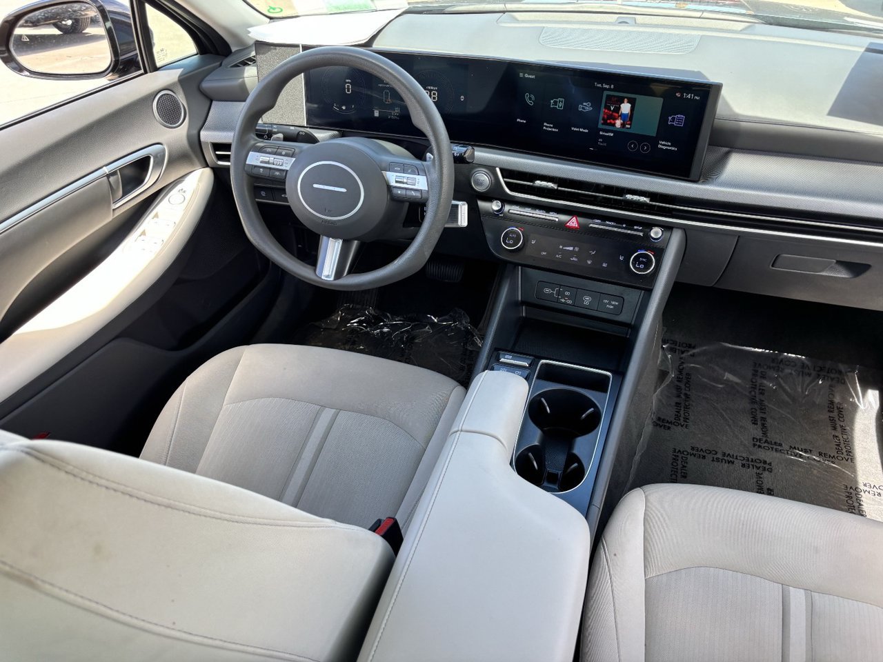 Used 2025 Hyundai Sonata SEL image 12