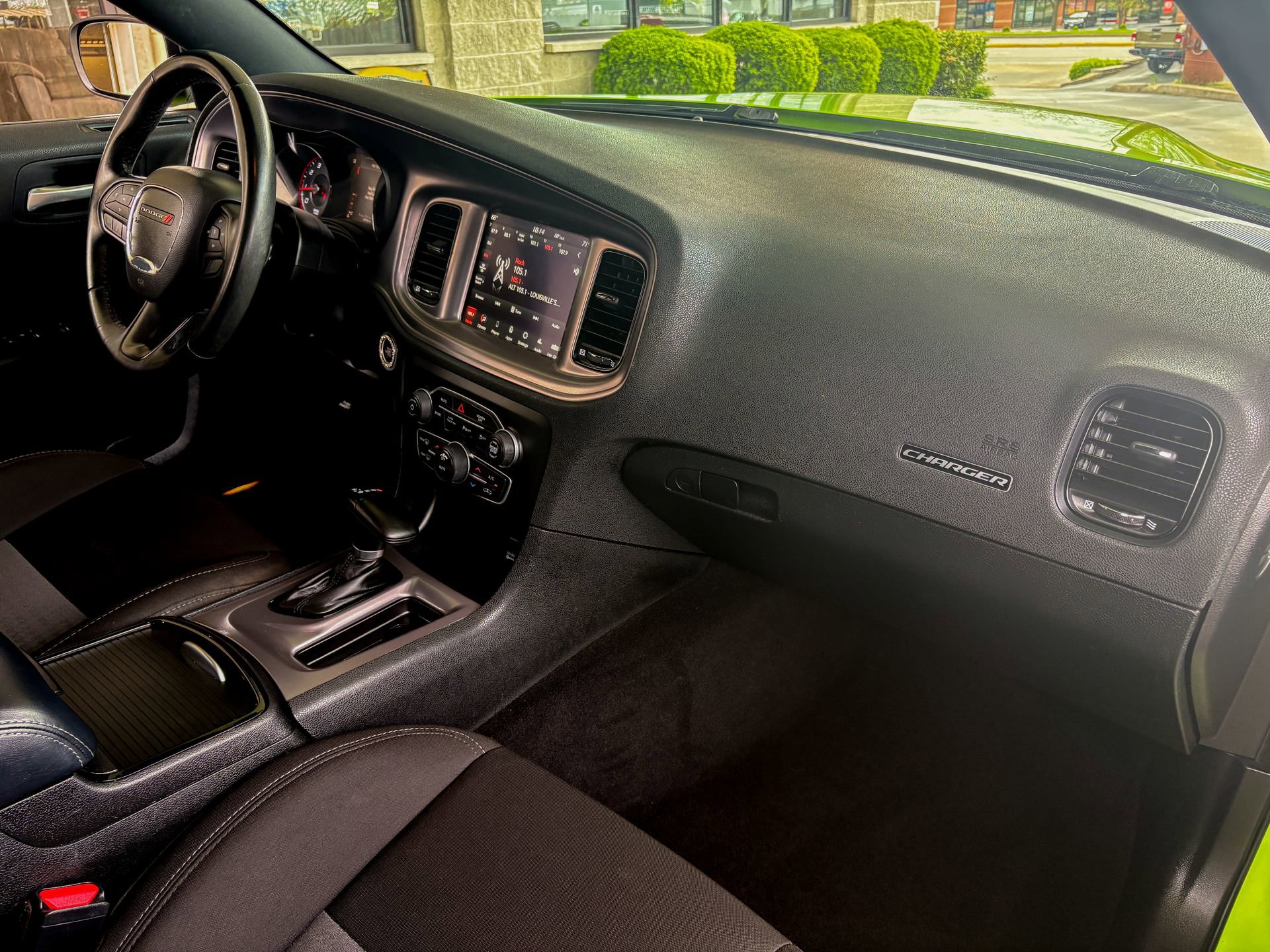 Used 2023 Dodge Charger GT w/ Blacktop Package image 21