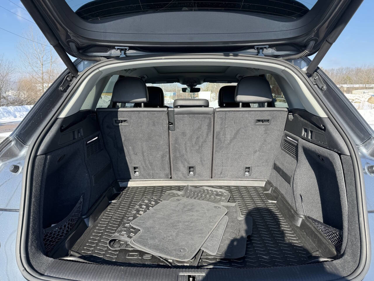 Used 2018 Audi Q5 2.0T Premium Plus w/ Premium Plus Package image 13