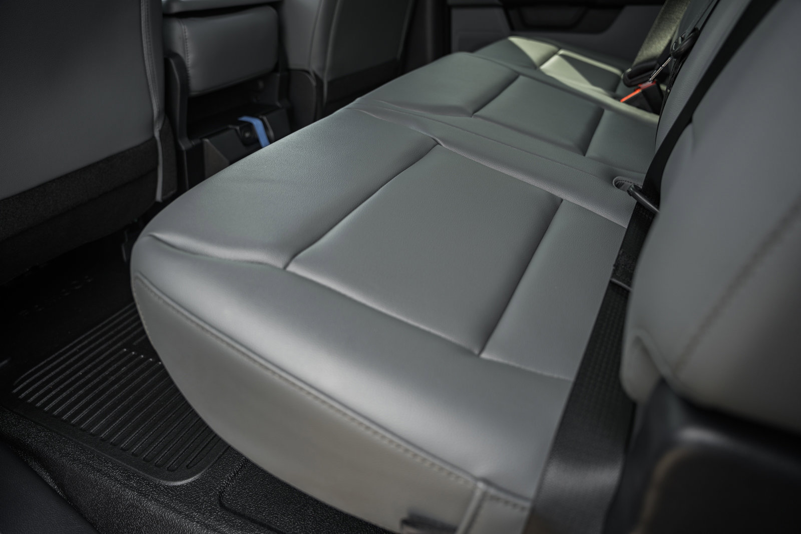 New 2026 Ford F350 XL image 39