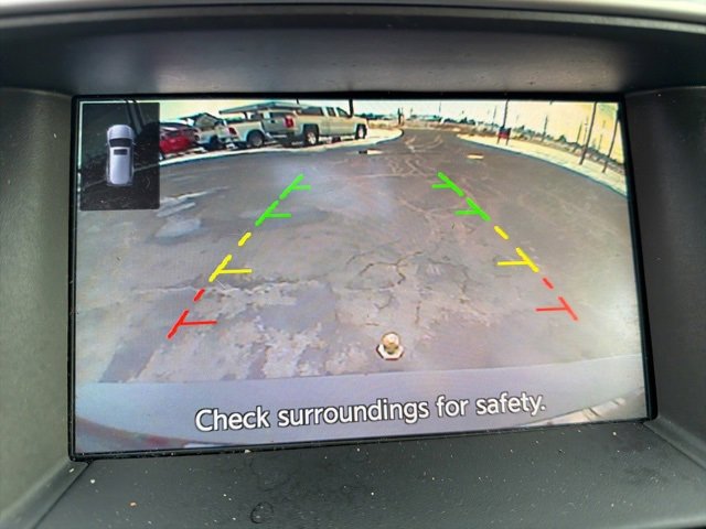 Used 2017 Nissan Pathfinder SV image 18