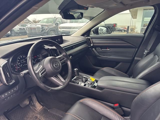 Used 2023 MAZDA CX-50 2.5 Turbo w/ Cargo Package image 9