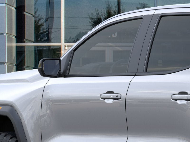 New 2026 GMC Canyon Elevation w/ Convenience Package AWD/4WD image 12