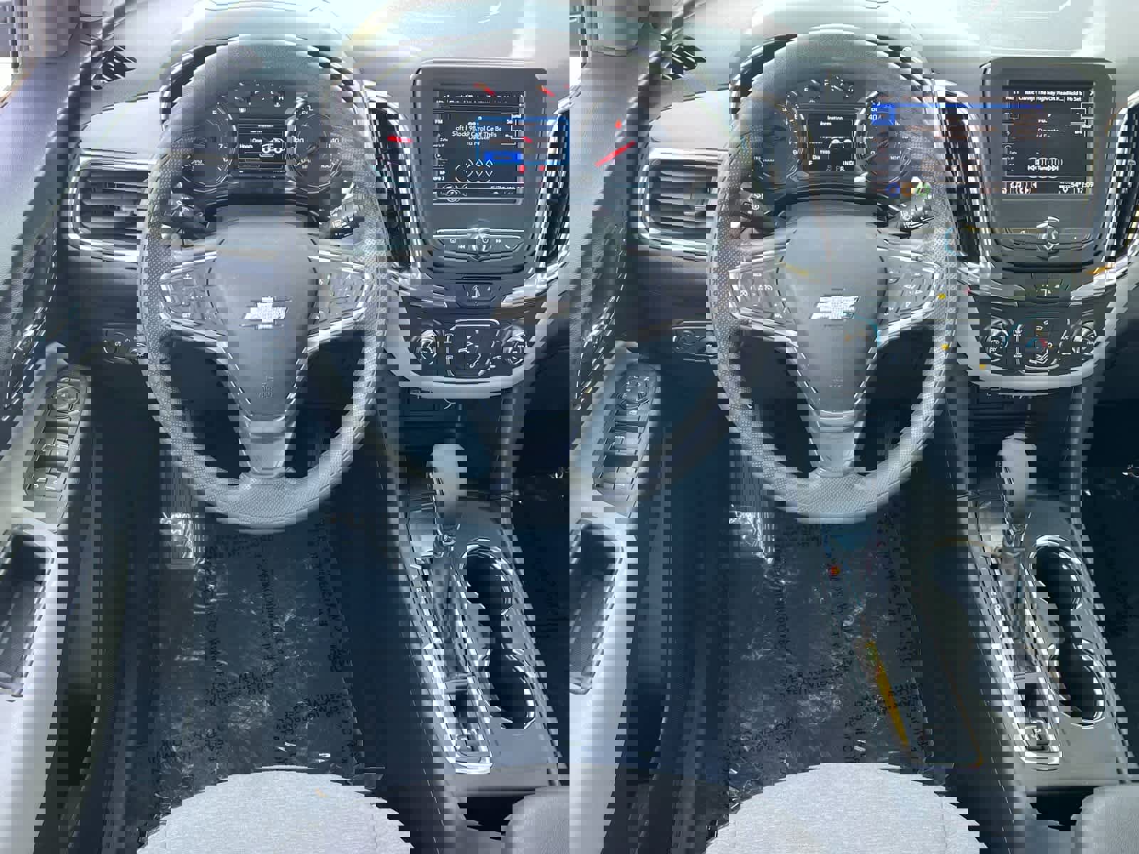 Used 2023 Chevrolet Equinox LS w/ LS Convenience Package image 14