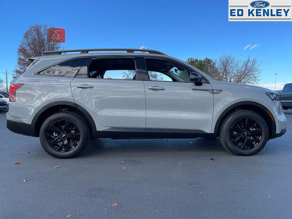 Used 2022 Kia Sorento S image 25