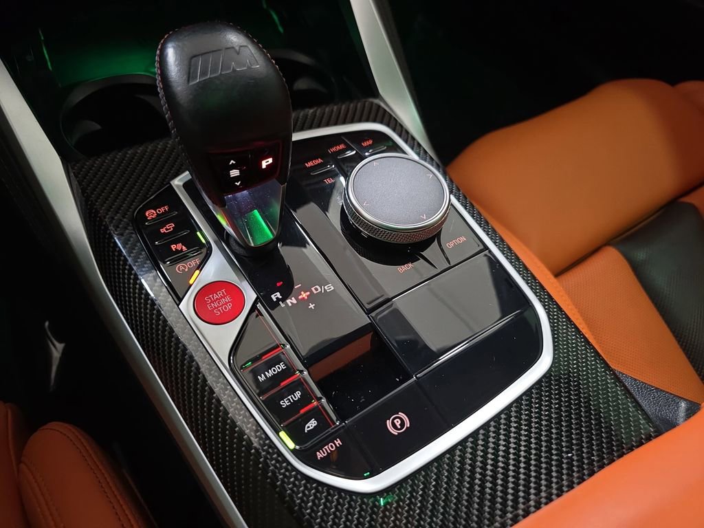 Used 2024 BMW M4 xDrive Competition w/ Executive Package image 23