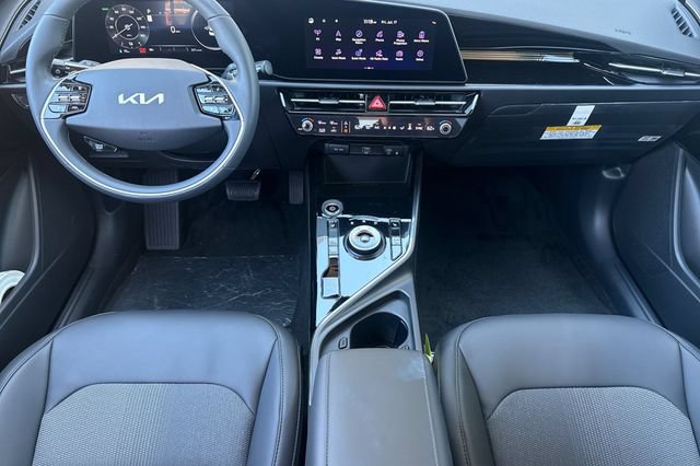 New 2026 Kia Niro Wind FWD image 16