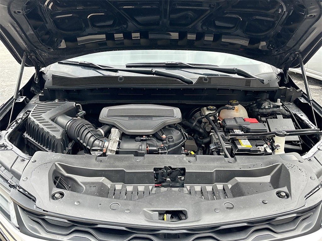 Used 2024 Chevrolet Blazer LT image 29