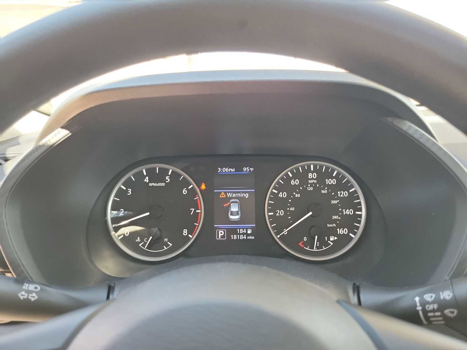 Used 2024 Nissan Sentra S image 18