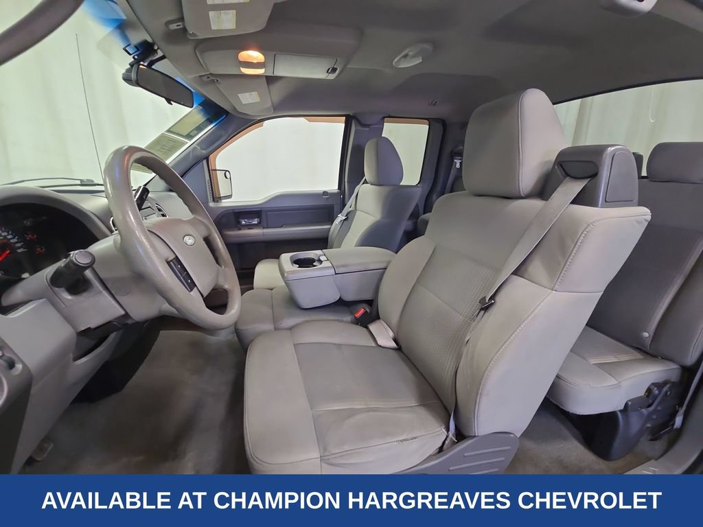 Used 2008 Ford F150 XLT RWD image 26