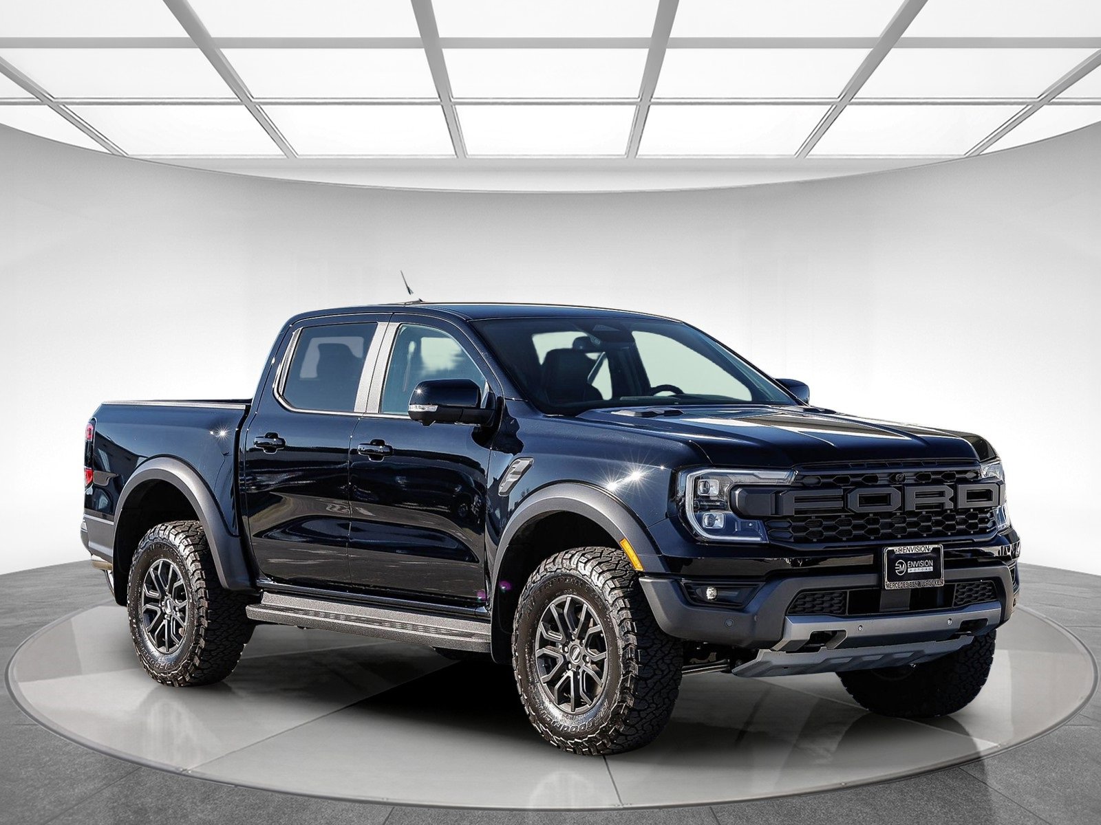 Used 2025 Ford Ranger Raptor image 5