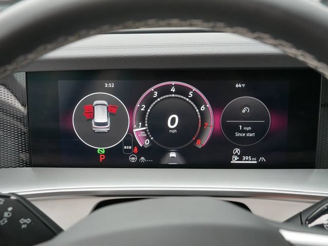 Certified 2025 Volkswagen Tiguan SE AWD/4WD image 27