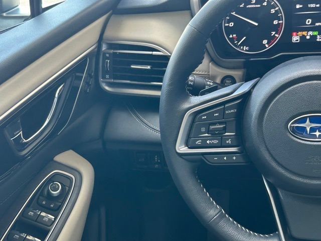 New 2025 Subaru Outback Limited AWD/4WD image 18