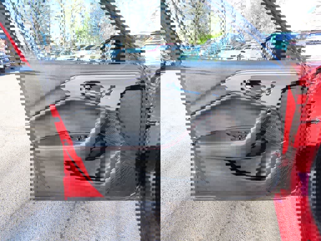 Used 2022 Acura TLX w/ A-SPEC Pkg image 14