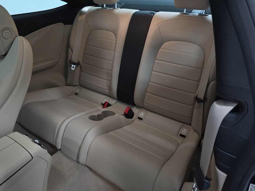 Used 2023 Mercedes-Benz C 300 Coupe image 26
