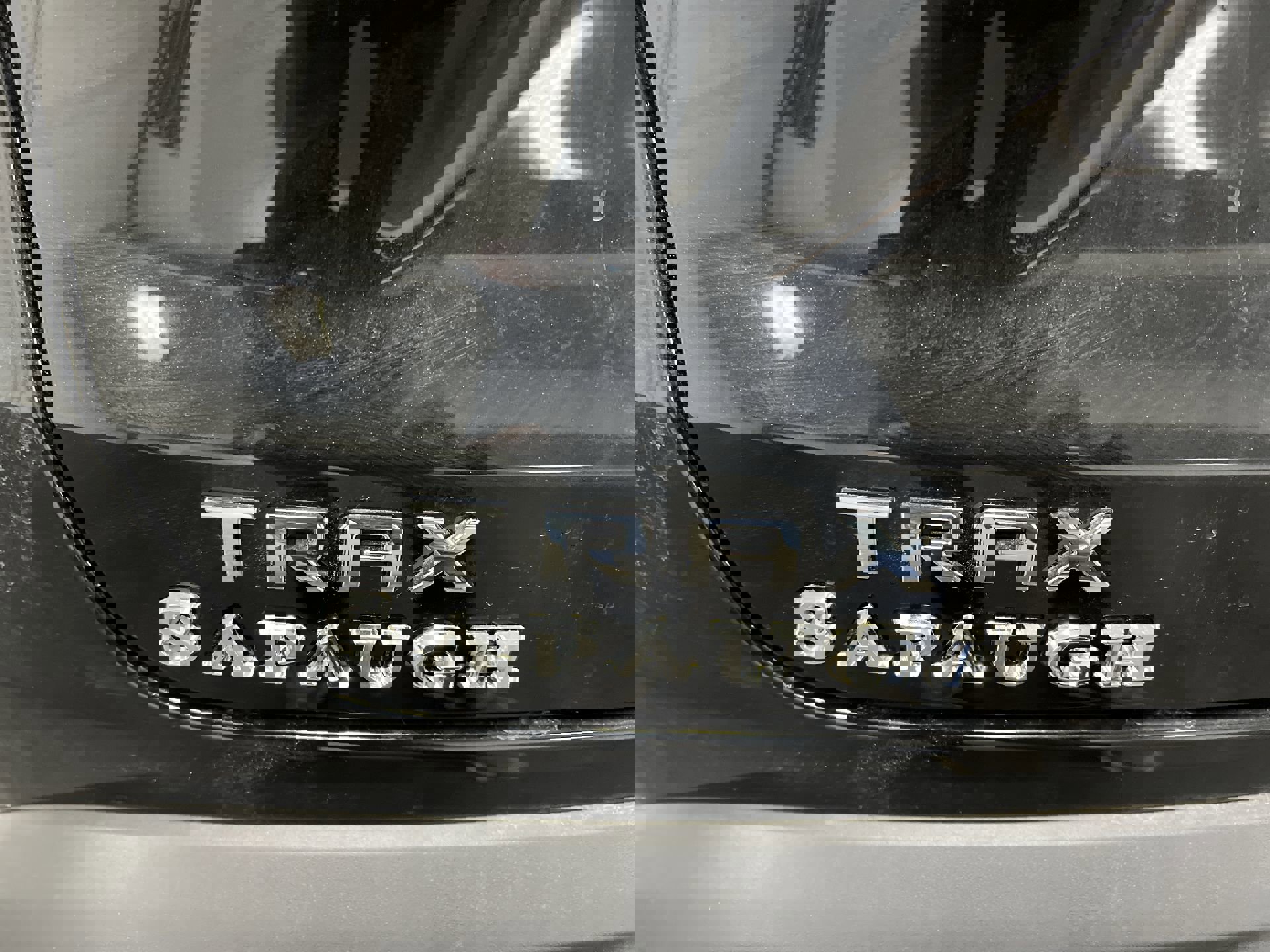 New 2026 Chevrolet Trax ACTIV w/ Driver Confidence Package image 61