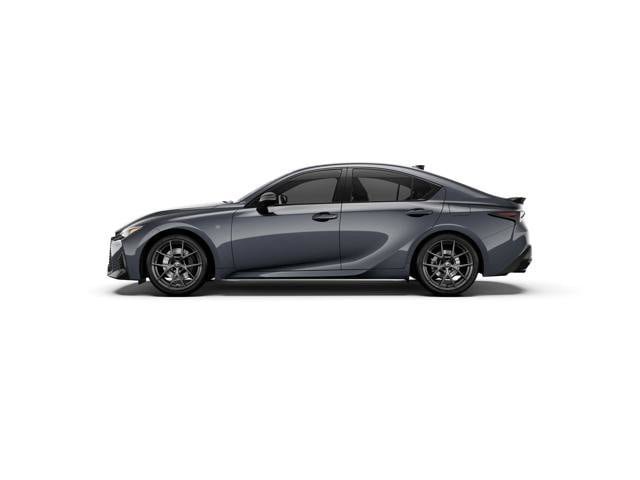 New 2026 Lexus IS 350 F Sport RWD image 7