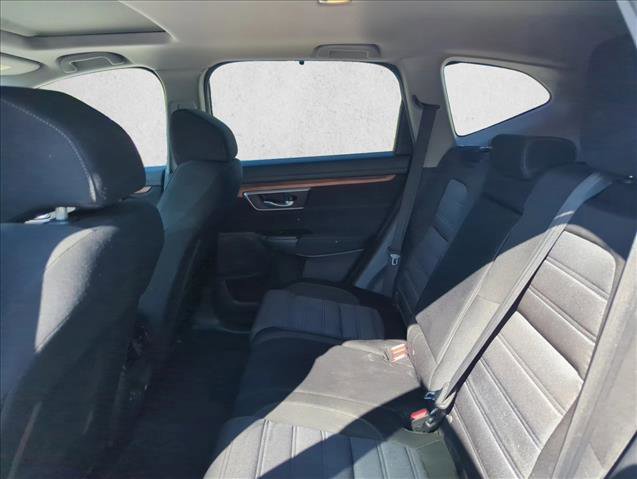 Used 2021 Honda CR-V EX image 18