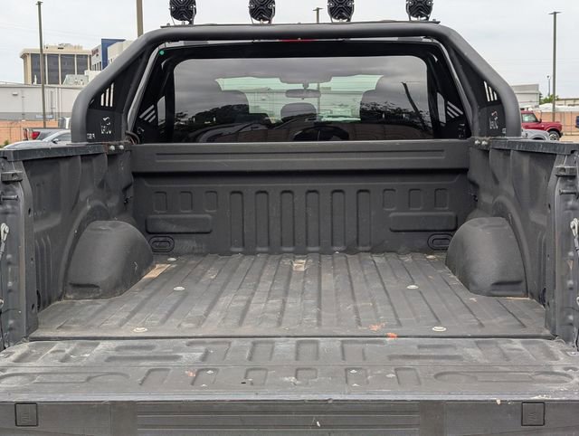 Used 2021 Ford F150 XL w/ STX Appearance Package RWD image 28