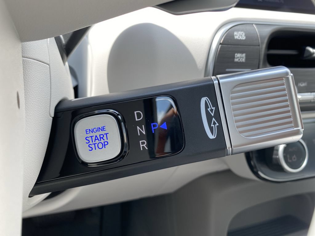 New 2027 Hyundai Palisade Limited FWD image 22