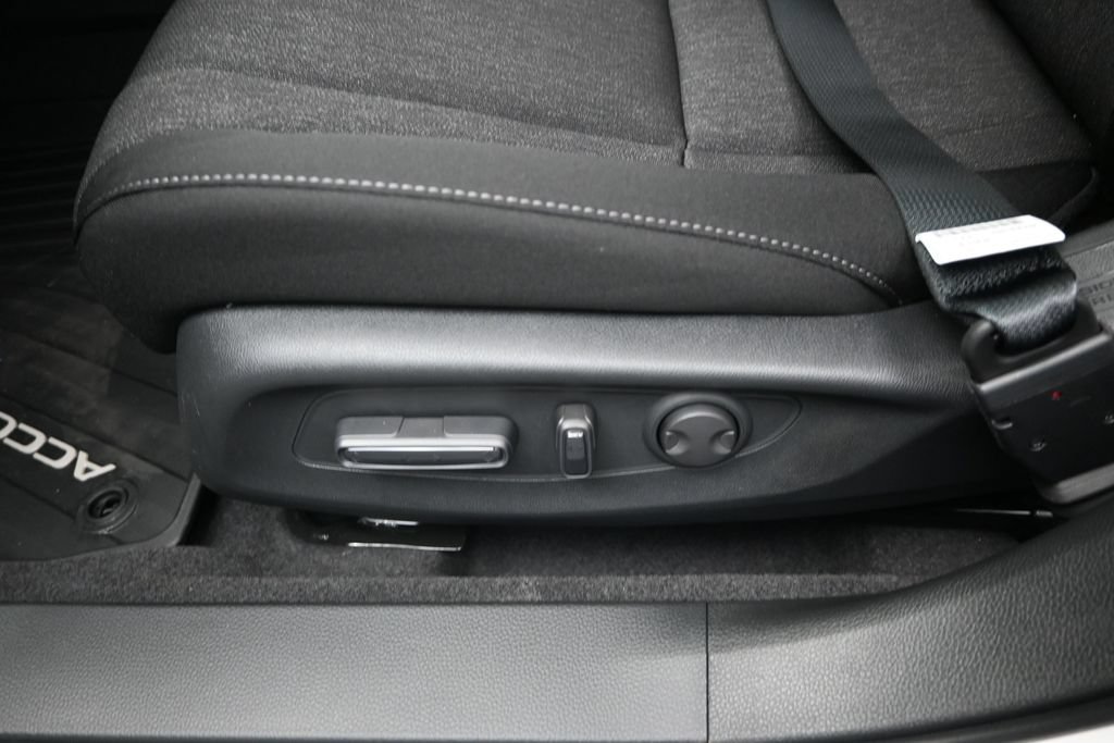 New 2026 Honda Accord SE image 12