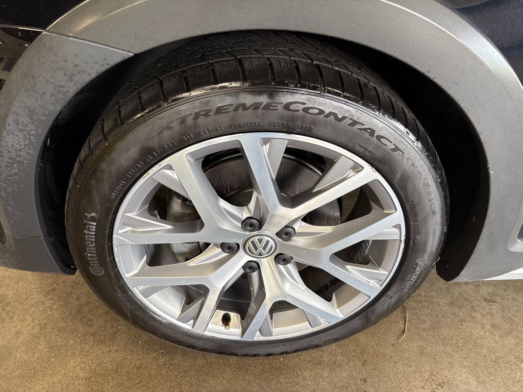 Used 2018 Volkswagen Golf Alltrack SEL AWD/4WD image 25