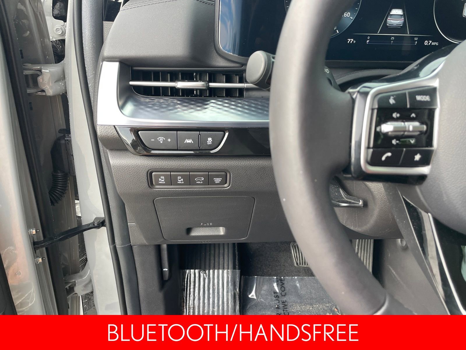 Used 2024 Kia Carnival SX Prestige image 14