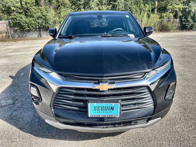 Used 2021 Chevrolet Blazer LT image 30