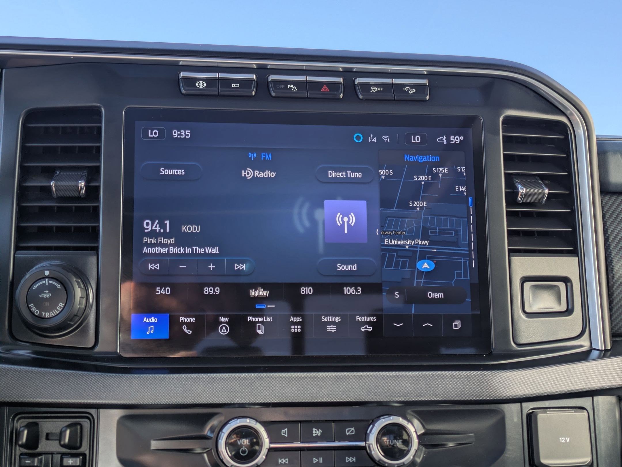 Used 2024 Ford F450 Limited w/ FX4 Off-Road Package image 26