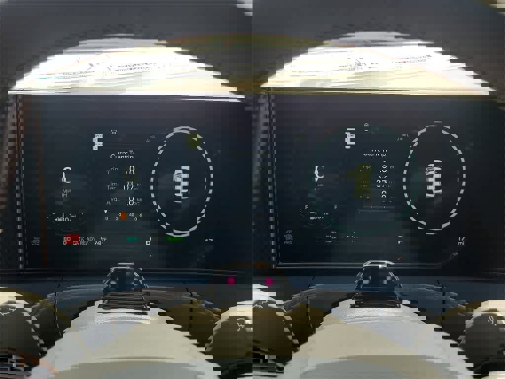 New 2025 Hyundai Santa Fe Calligraphy image 36